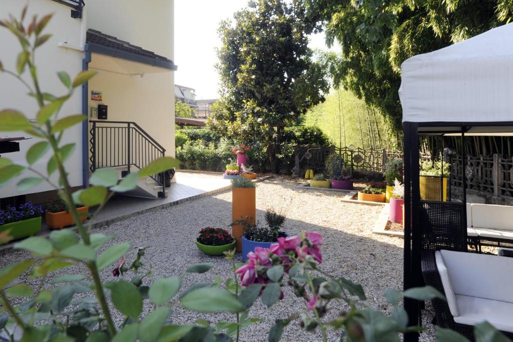 Affittacamere Stazione Valmontone Habitación foto