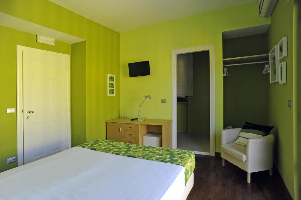 Affittacamere Stazione Valmontone Habitación foto